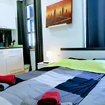 G1 Pula Center Colosseum Apartment