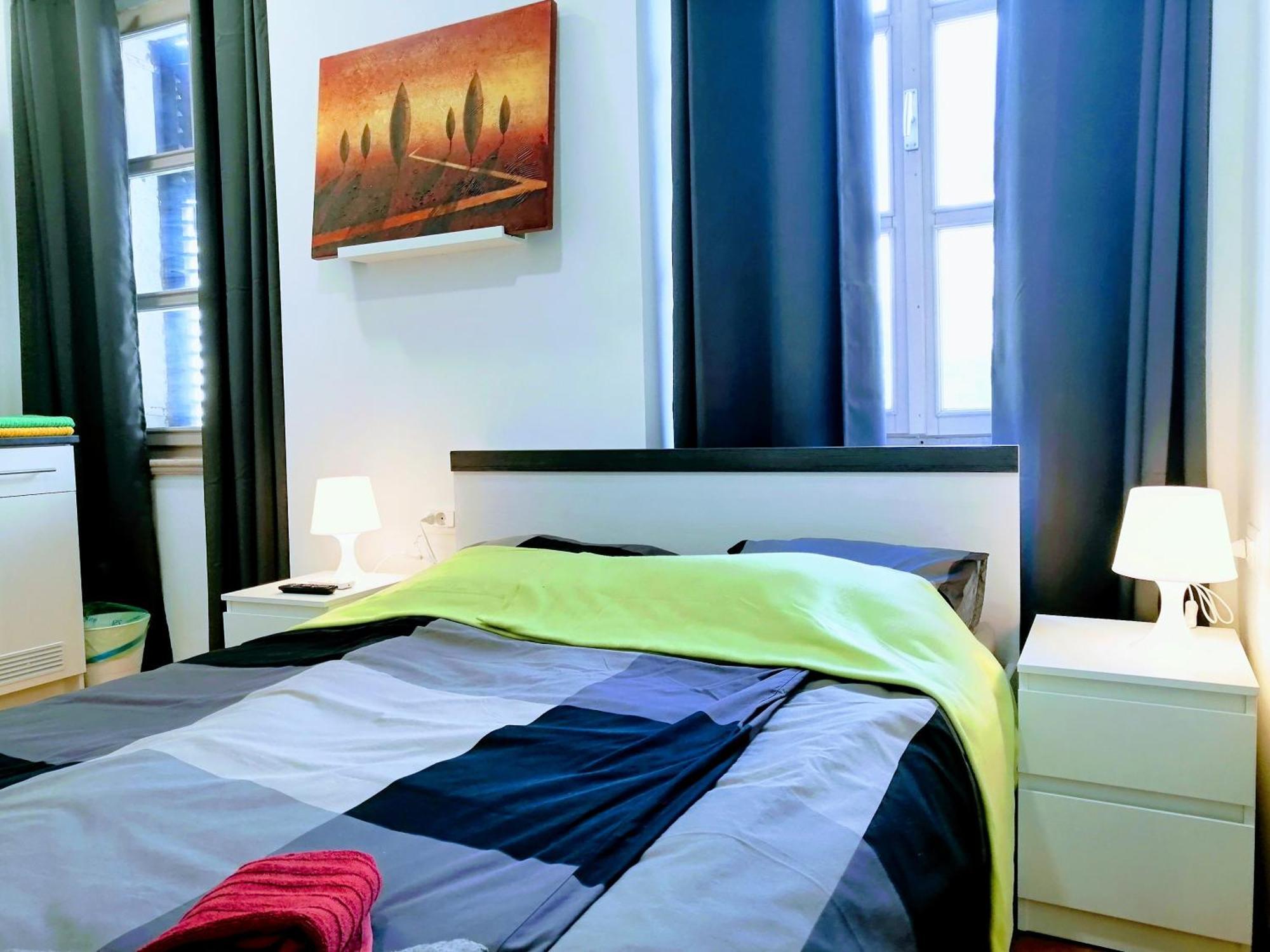 Apartman G1 Center Colosseum Pula