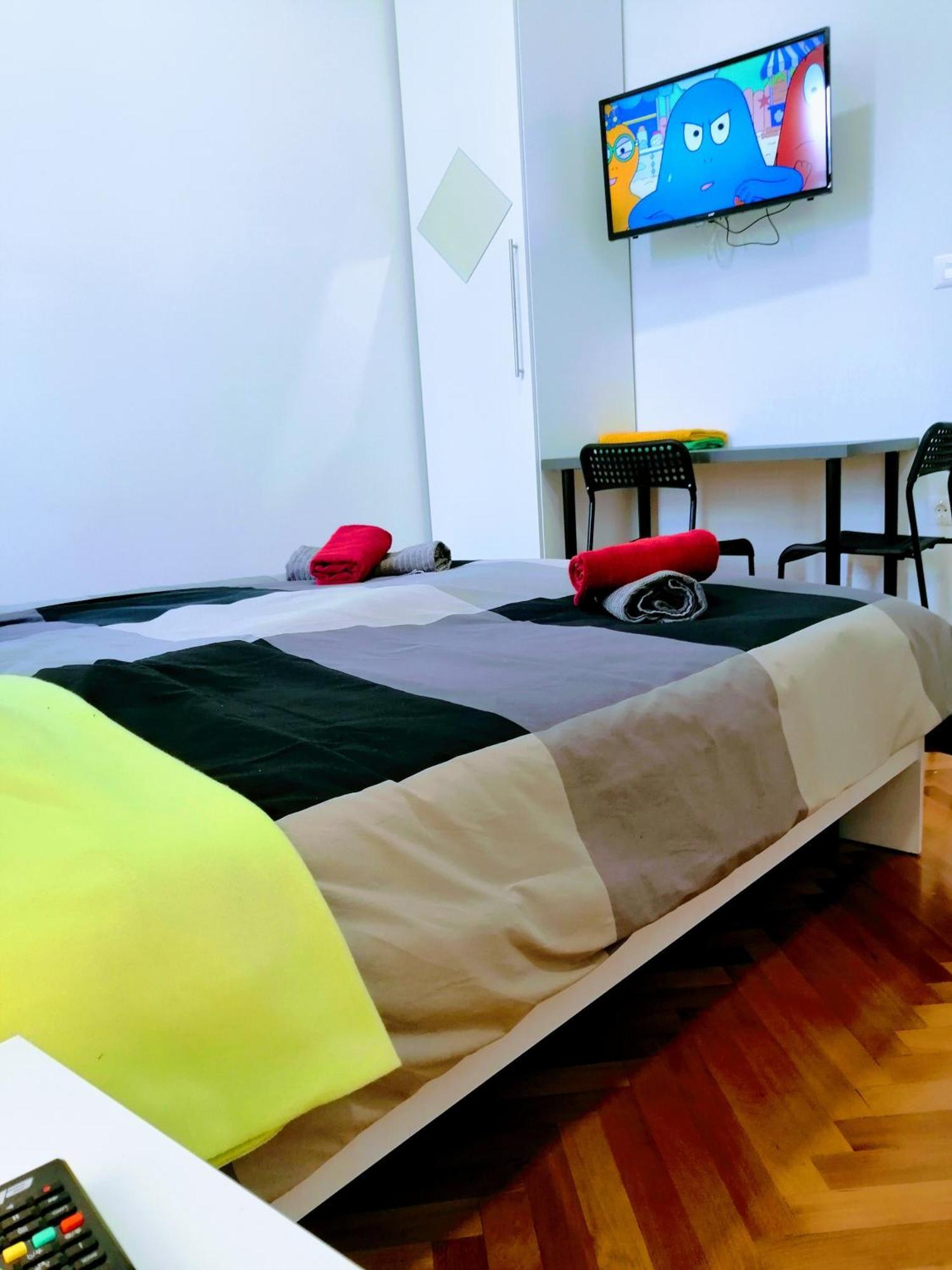 Apartman G1 Center Colosseum