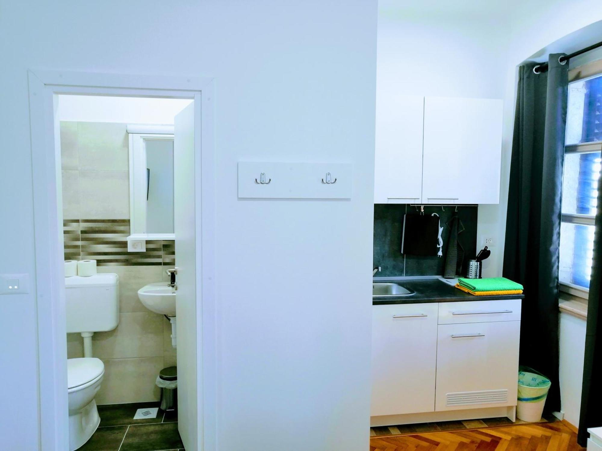 Apartman G1 Center Colosseum *