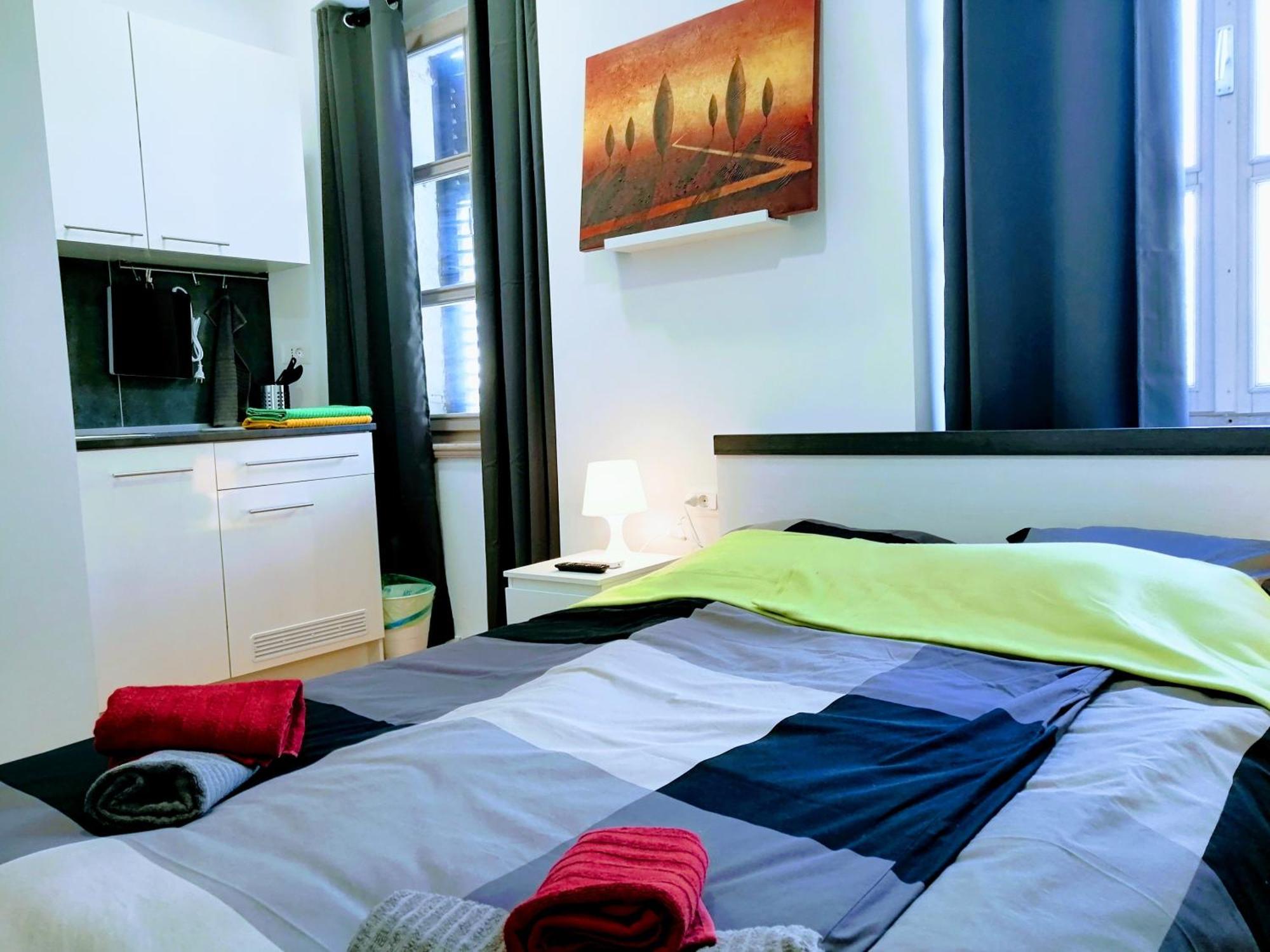 Apartman G1 Center Colosseum