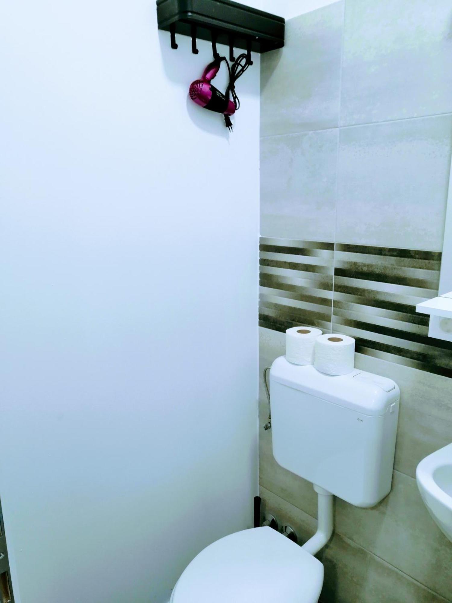 Apartman G1 Center Colosseum